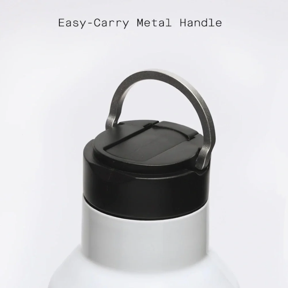 ⭐️ Corkcicle Karim Rashid 20 oz Sport Canteen